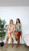 Dress copricostume Formentera