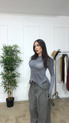 Maglia Iris by Justwest