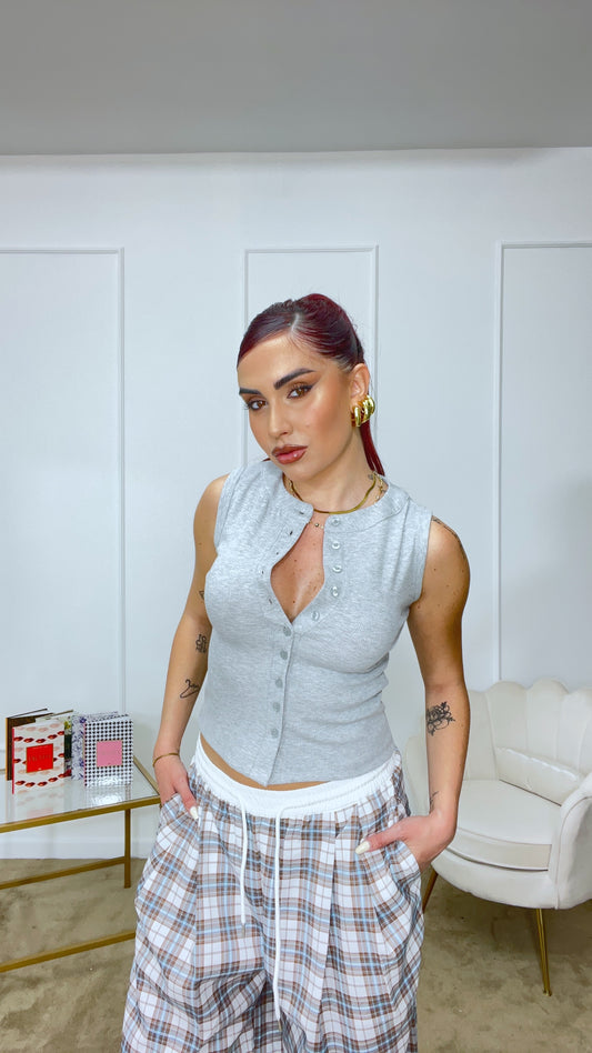 Canotta Monia by Justwest