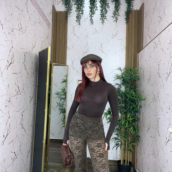 Pants Capodannoinarrivo - Collezione inverno 2025 | MacrìBoutique