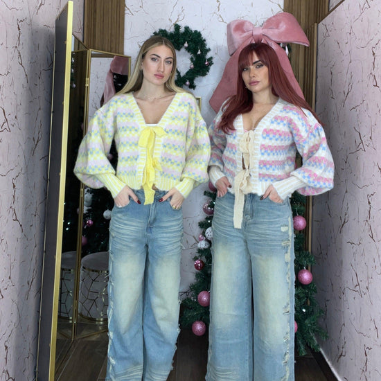 Jeans Paul - Collezione inverno 2025 | MacrìBoutique