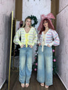 Jeans Paul - Collezione inverno 2025 | MacrìBoutique