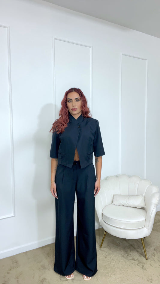 Tailleur Nadia