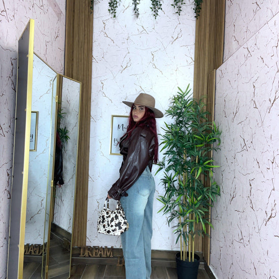 JEANS SITA - Collezione inverno 2025 | MacrìBoutique