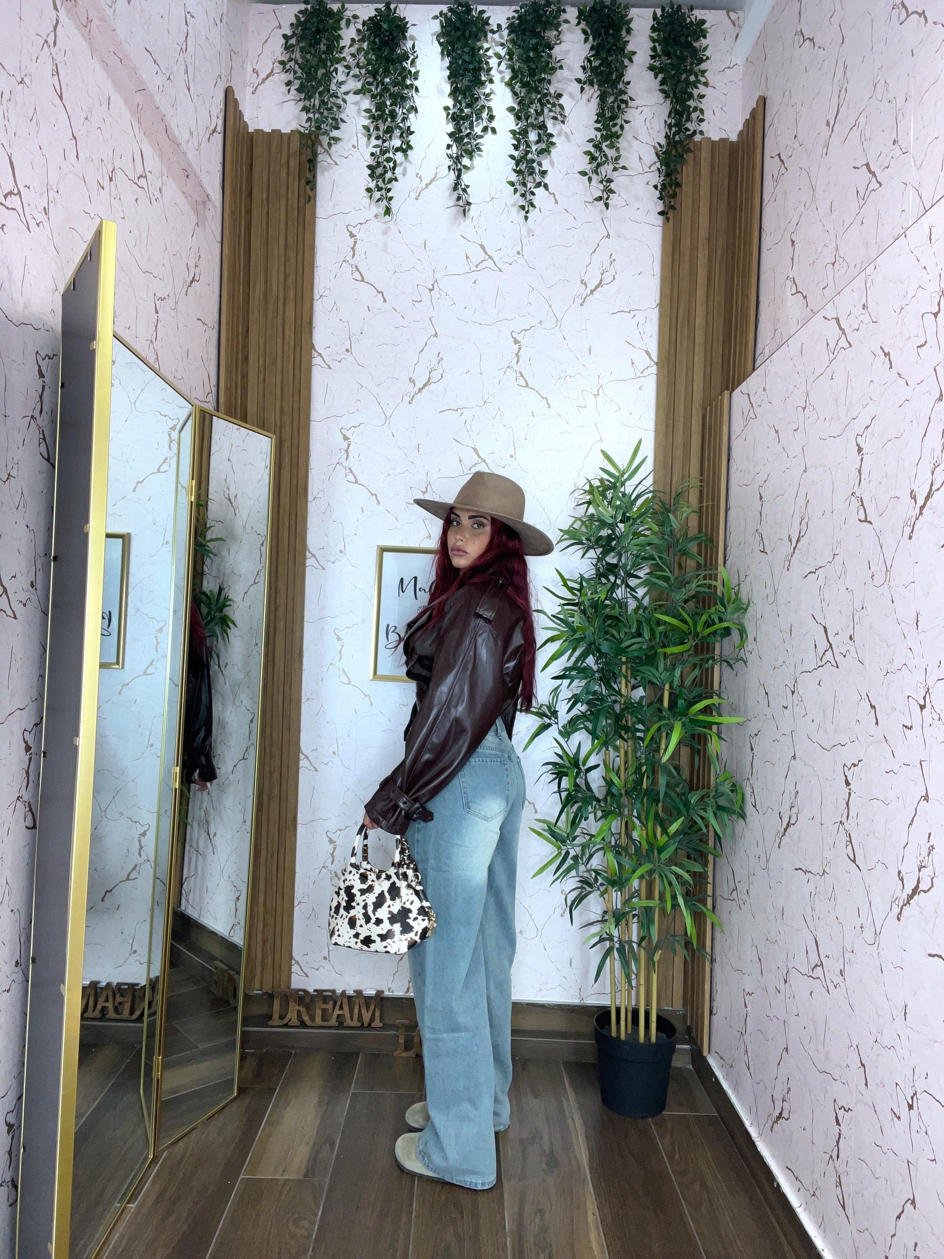 JEANS SITA - Collezione inverno 2025 | MacrìBoutique