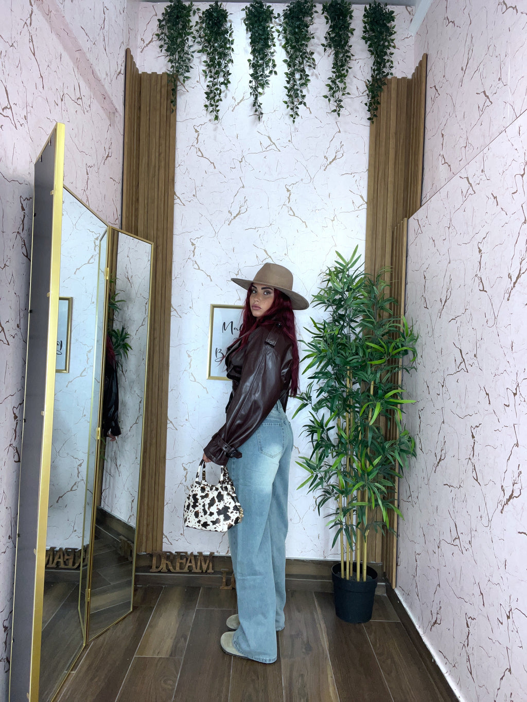 JEANS SITA