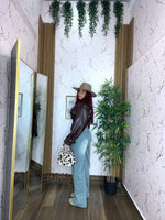 JEANS SITA