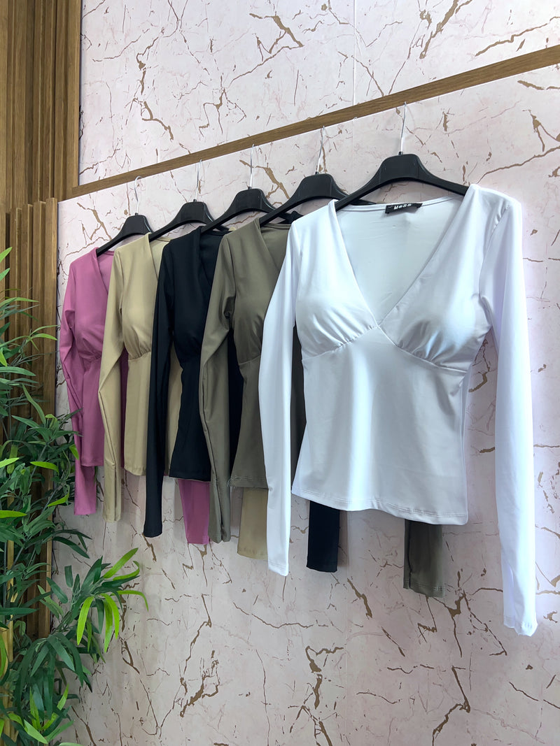 MAGLIA GIADA