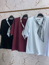 T-SHIRT BANDANA