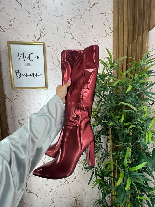 STIVALE WINX - Collezione inverno 2025 | MacrìBoutique