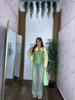 JEANS CRESSIDA