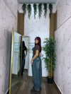 Jeans Parigi