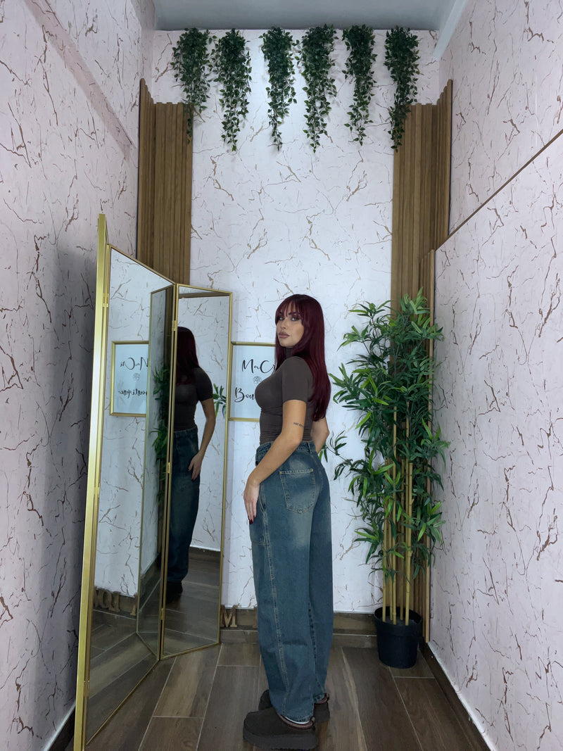Jeans Parigi