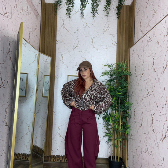 PANTS HUGO - Collezione inverno 2025 | MacrìBoutique