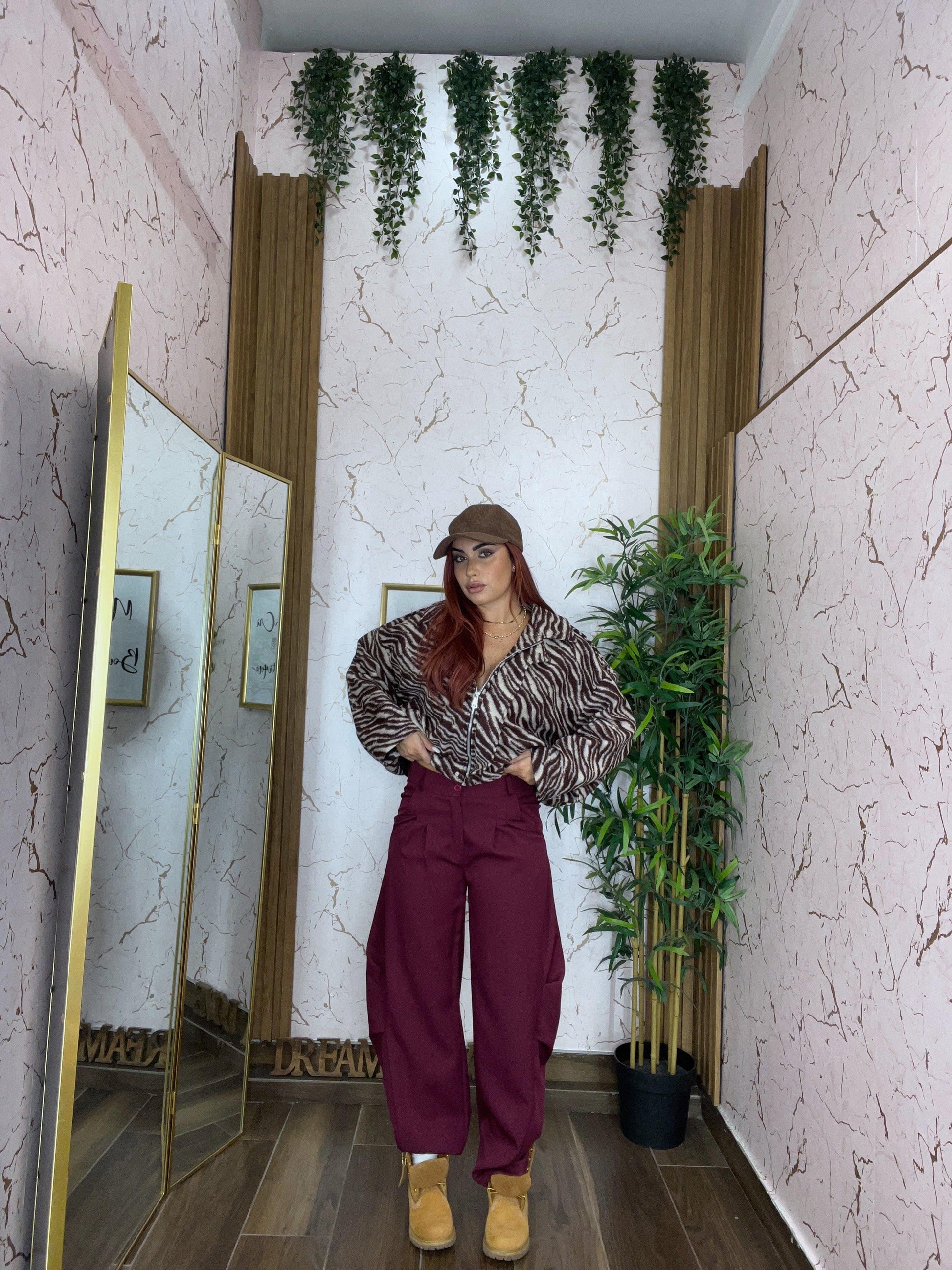 PANTS HUGO - Collezione inverno 2025 | MacrìBoutique