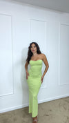 Dress Iris new colors