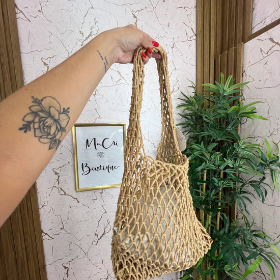 BAG CATALINA - Collezione inverno 2025 | MacrìBoutique