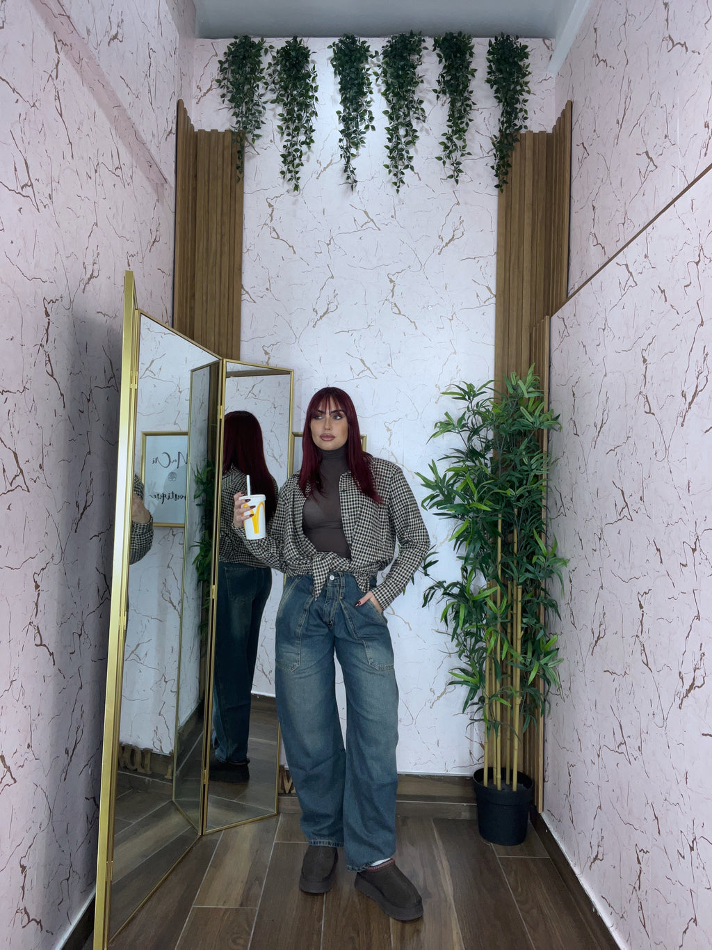 Jeans Parigi