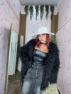 PELLICCIA ALMA - Collezione inverno 2025 | MacrìBoutique