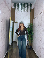Jeans Bresh