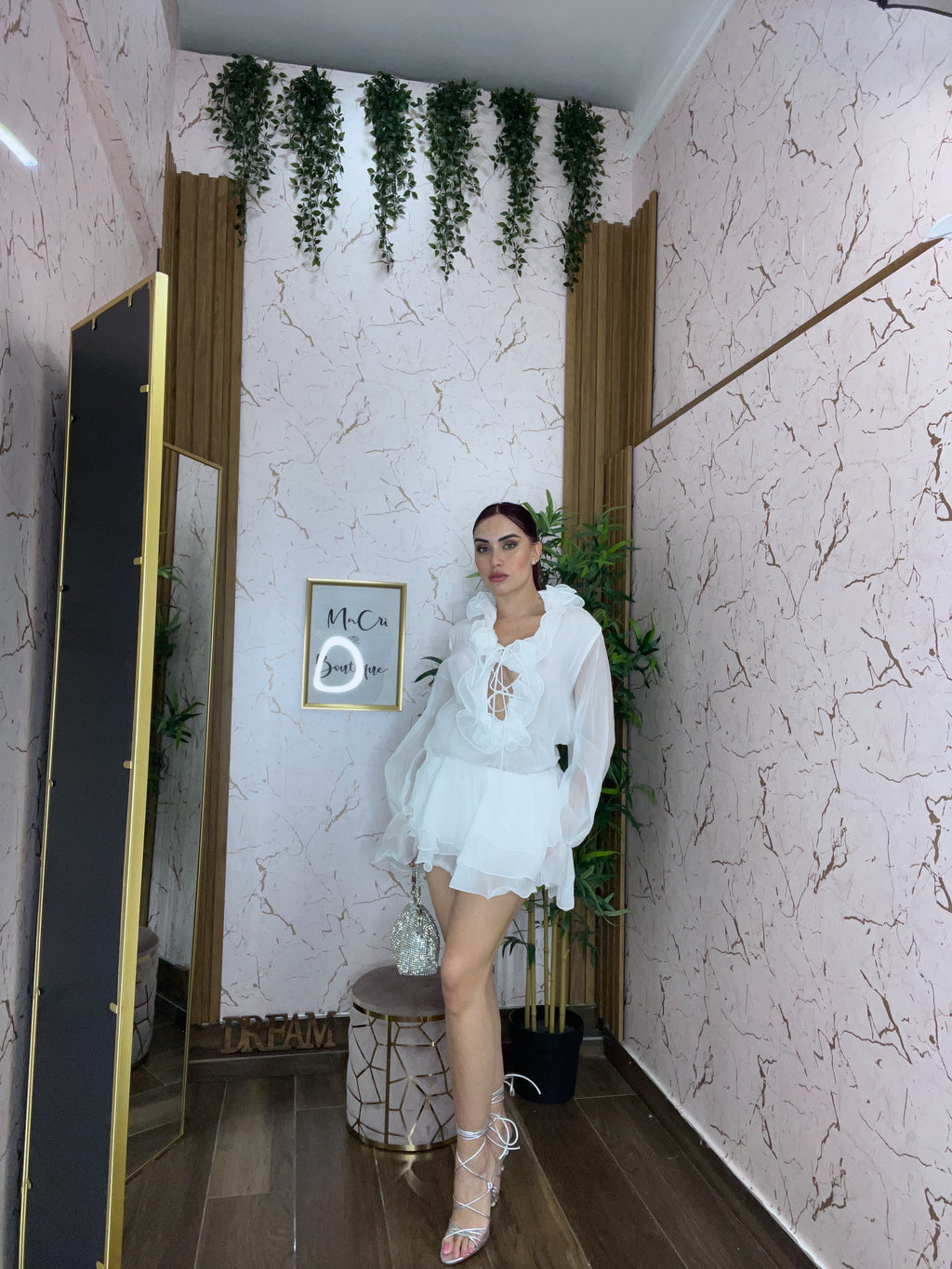 DRESS GDL