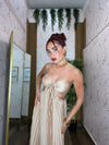 DRESS MARIANGELA