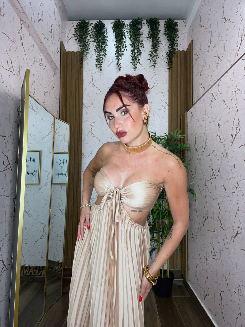 DRESS MARIANGELA