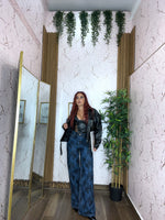 JEANS ALVA