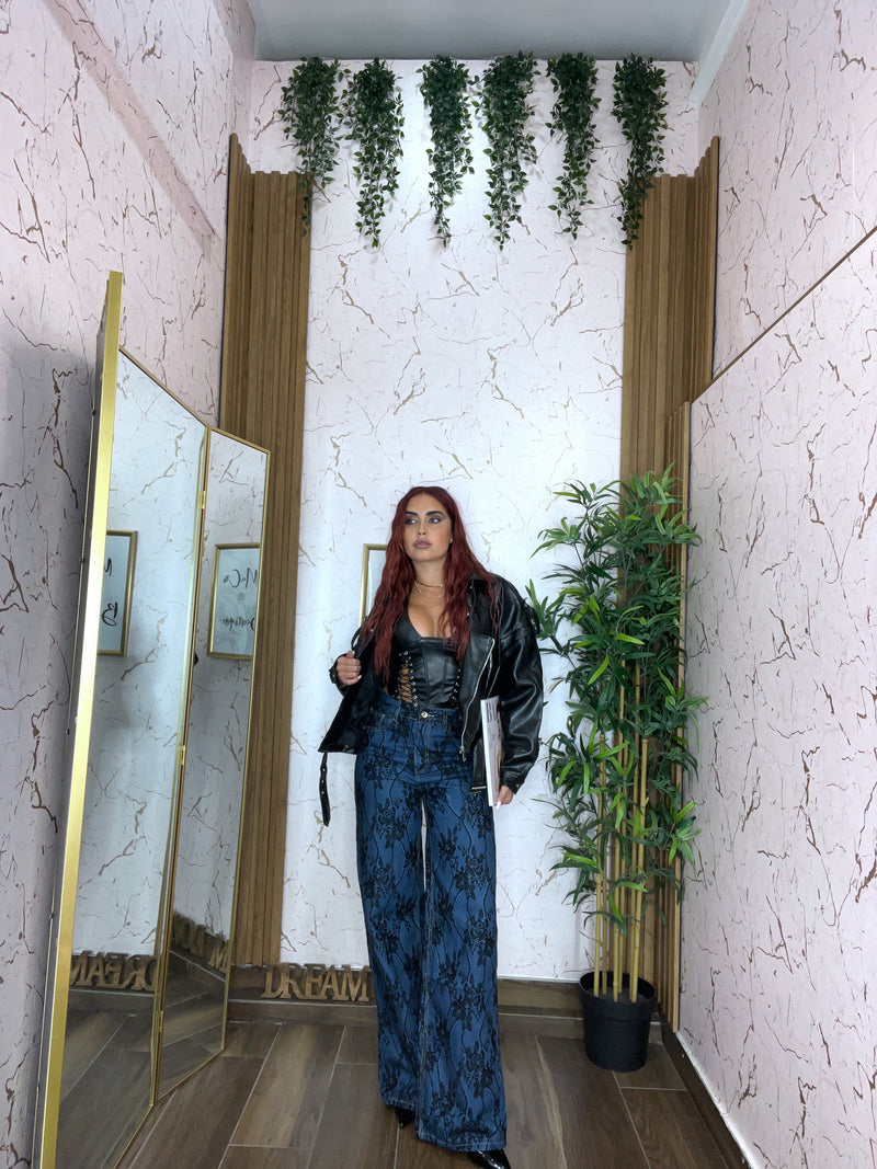 JEANS ALVA