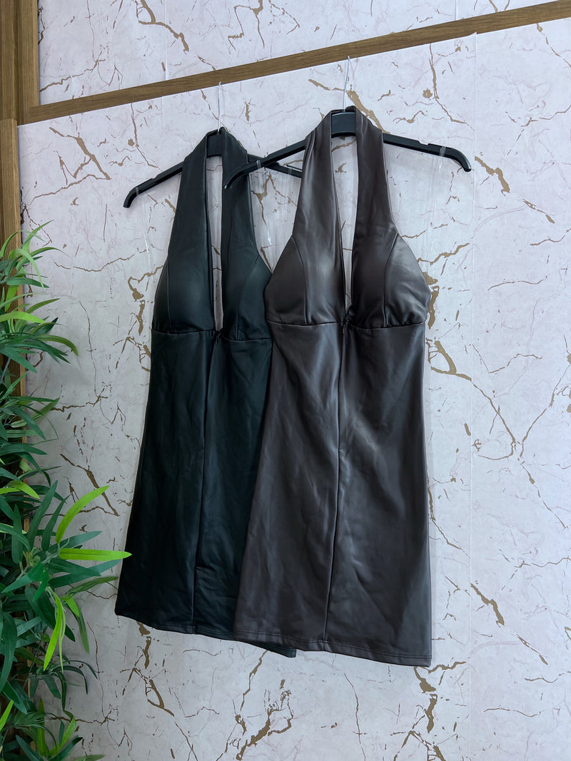 DRESS MARIANA