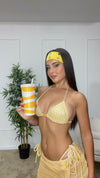 Set Bikini picnic