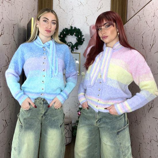 Pull Manila - Collezione inverno 2025 | MacrìBoutique