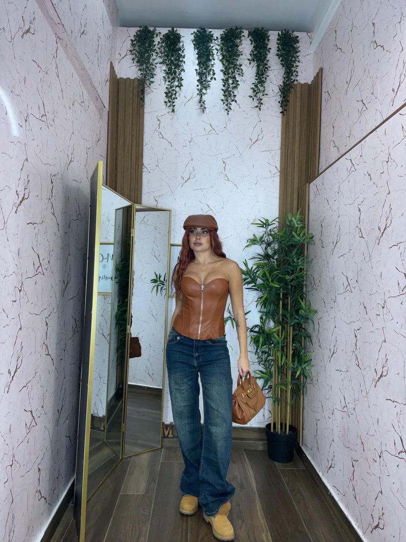 Jeans Bresh