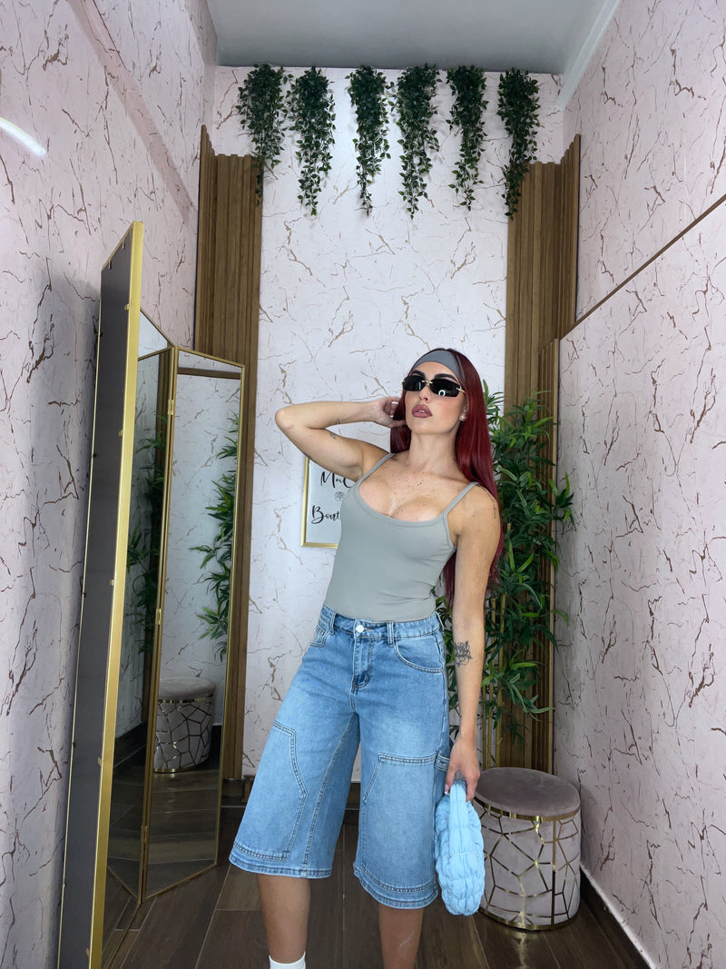 BODY NINA