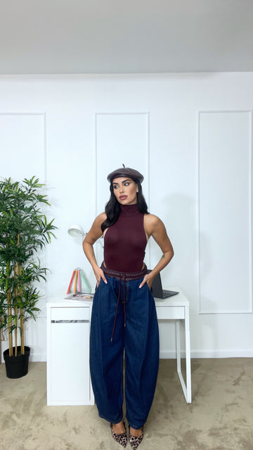 Jeans Thomas by Justwest