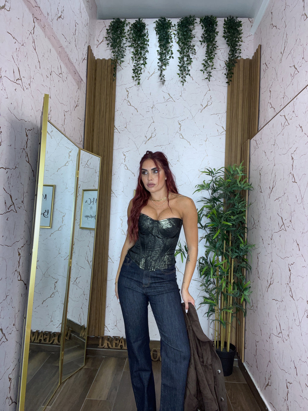 JEANS VESNA