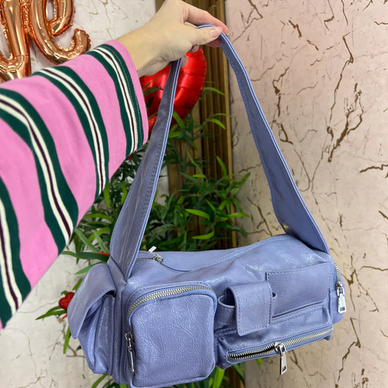 BAG ALYSSA - Collezione inverno 2025 | MacrìBoutique