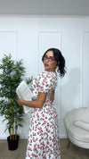 Dress cherry