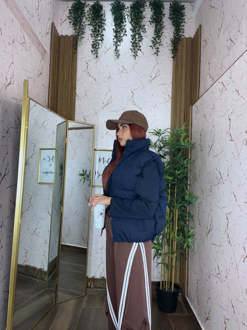 GILET BOMBER PIERRE