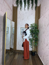 PANTS VALERY