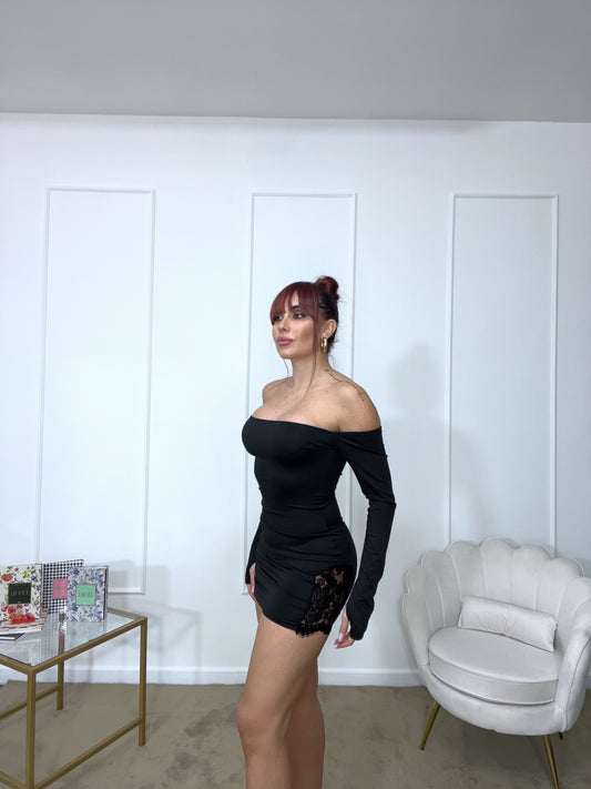 Dress Naelis