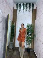 COORDSET SALENTO - MacrìBoutique