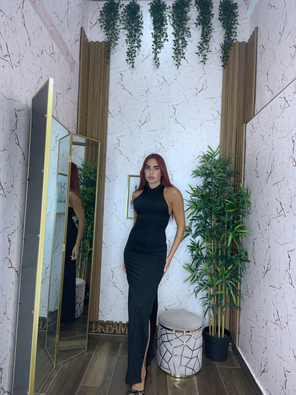 DRESS ANGEL