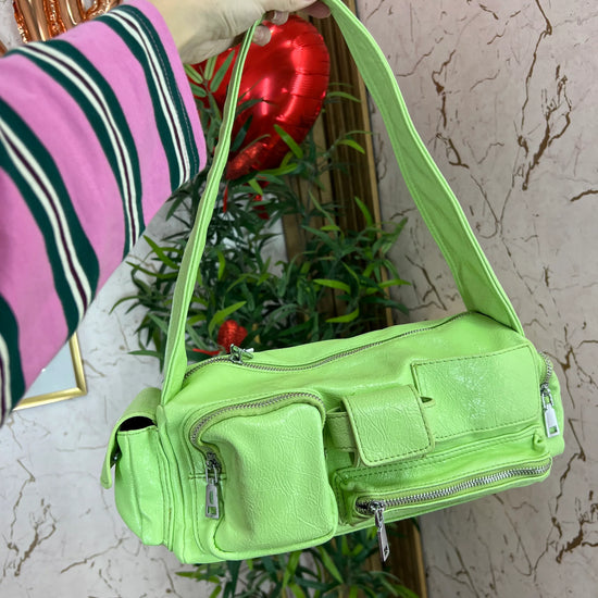 BAG ALYSSA - Collezione inverno 2025 | MacrìBoutique