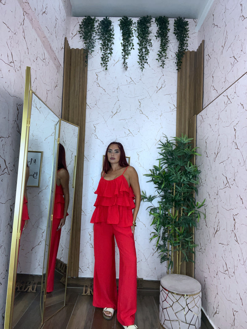 COORDSET GIANNA - MacrìBoutique