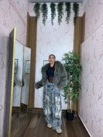 JEANS ASTRID