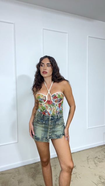 Pantagonna July by September