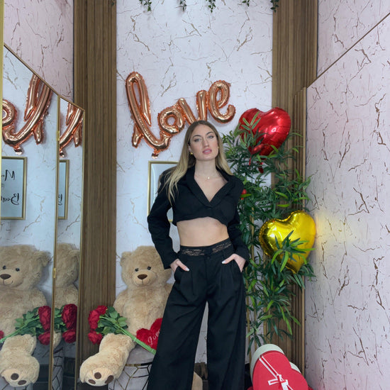 SET SONIA BY JUSTWEST - Collezione inverno 2025 | MacrìBoutique