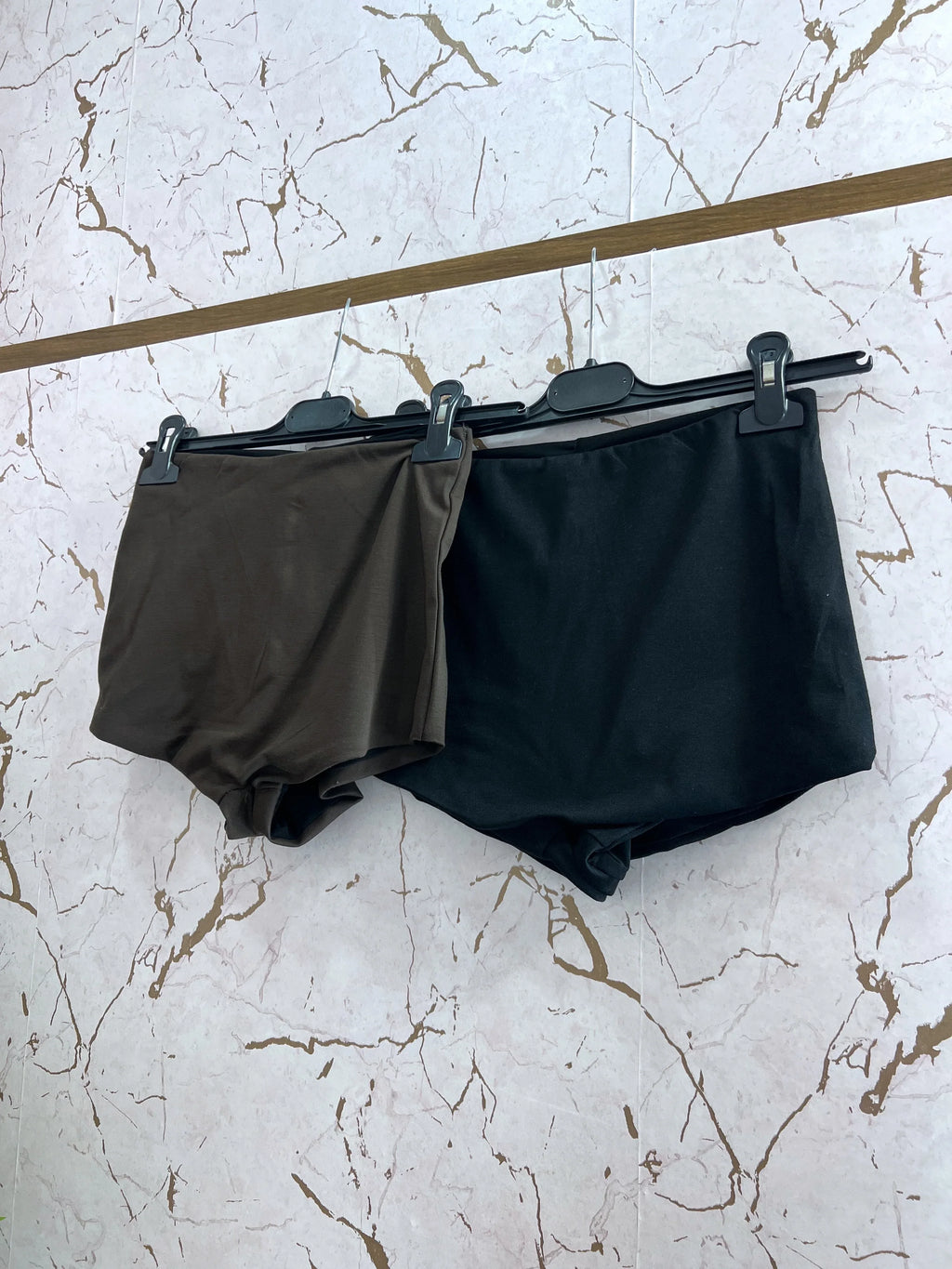 Coulotte basic by Justwest - MacrìBoutique