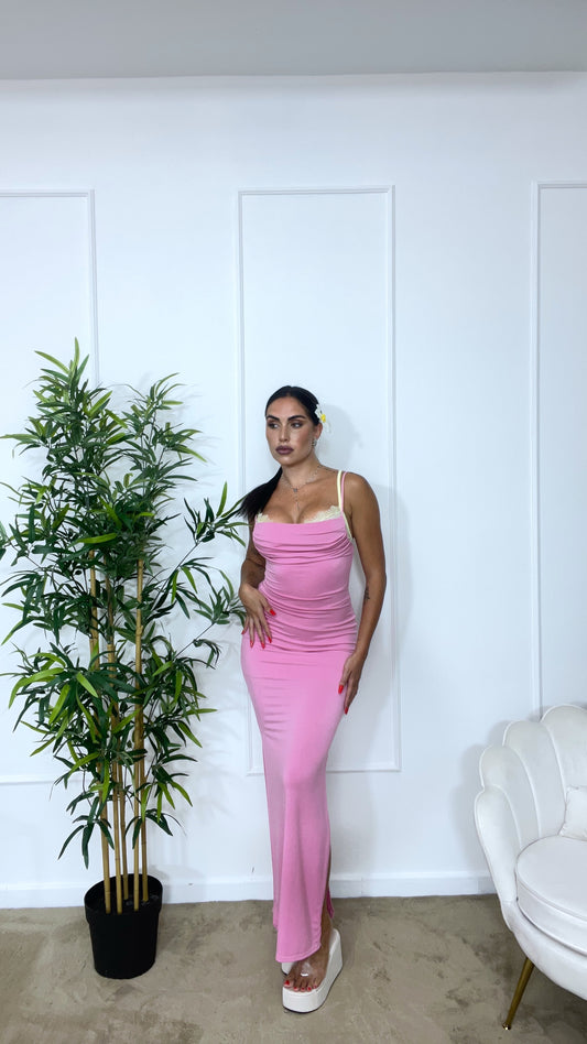 Dress Viola